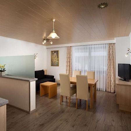 Appartementhaus Tannenberg Saalbach-Hinterglemm Exteriér fotografie