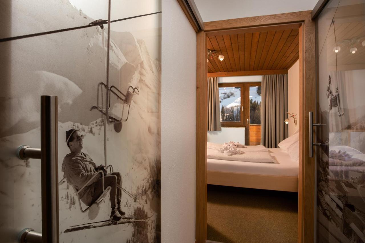 Appartementhaus Tannenberg Saalbach-Hinterglemm Exteriér fotografie